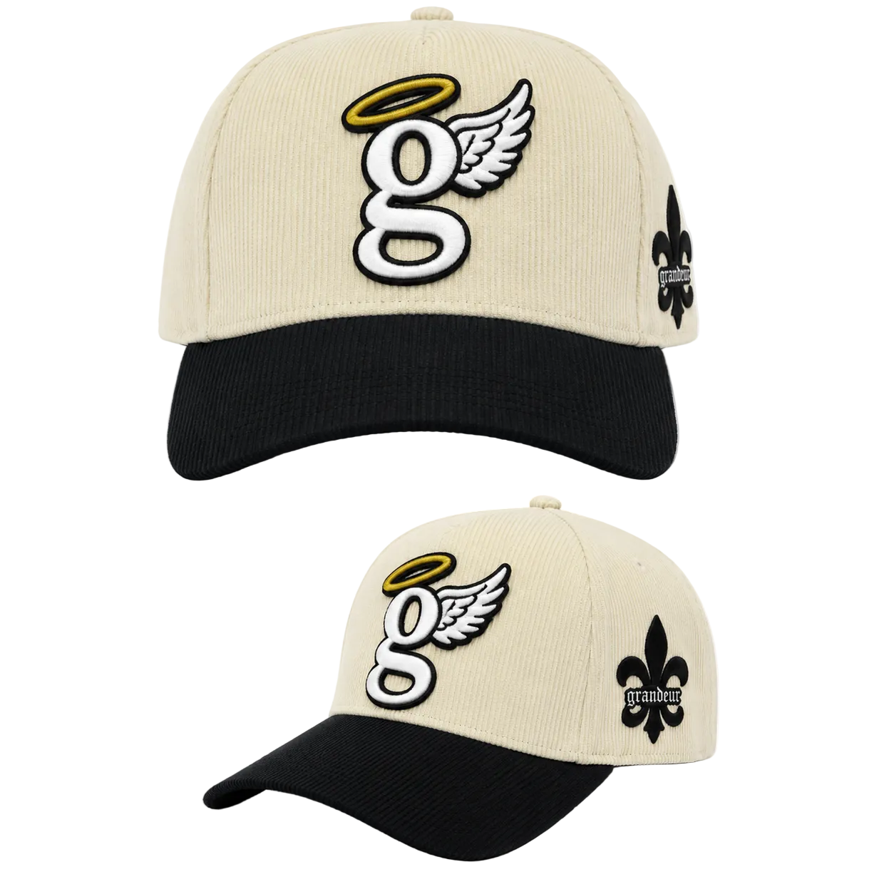 G wing OG hat