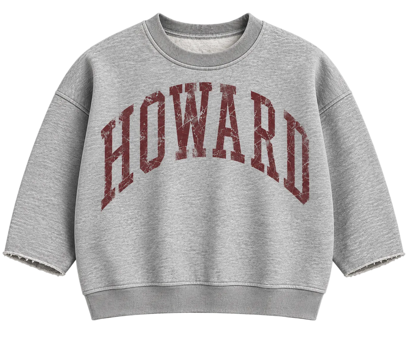 Howard high vintage sweater